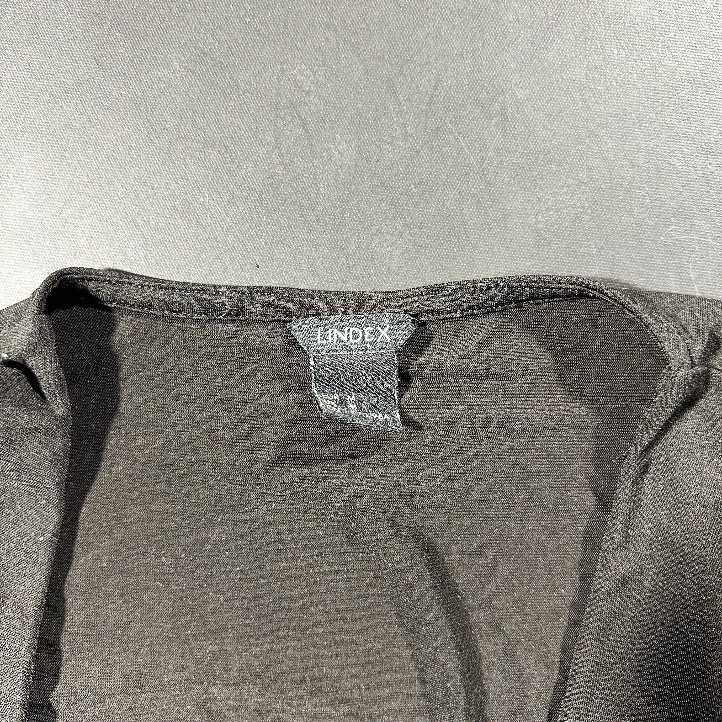 Cardigan - Black - Size M