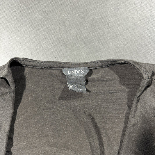 Cardigan - Black - Size M