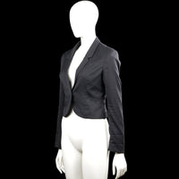 Blazer - Black - Size 36