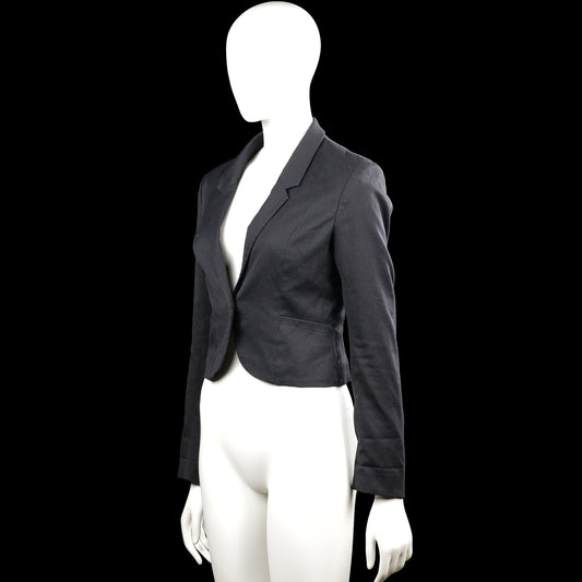 Blazer - Black - Size 36