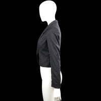 Blazer - Black - Size 36