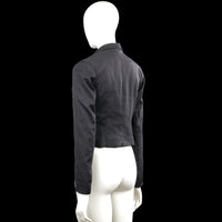 Blazer - Black - Size 36