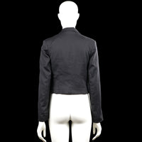 Blazer - Black - Size 36