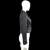 Blazer - Black - Size 36