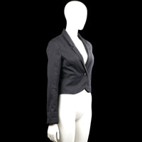 Blazer - Black - Size 36