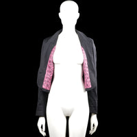 Blazer - Black - Size 36