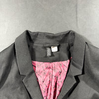 Blazer - Black - Size 36