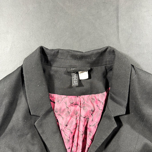 Blazer - Black - Size 36