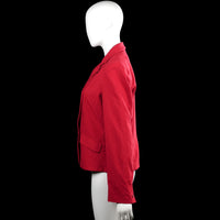 Blazer - Red - Size 42