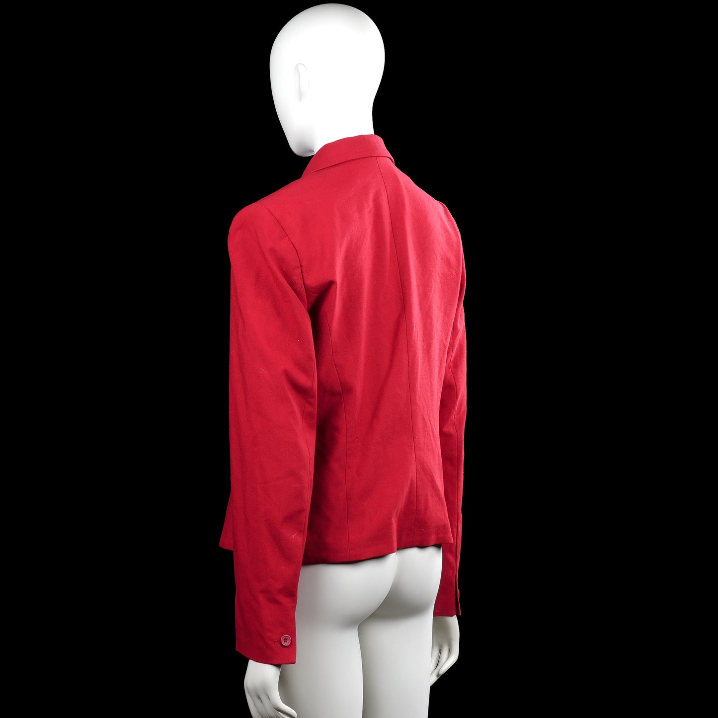 Blazer - Red - Size 42
