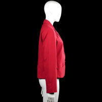 Blazer - Red - Size 42