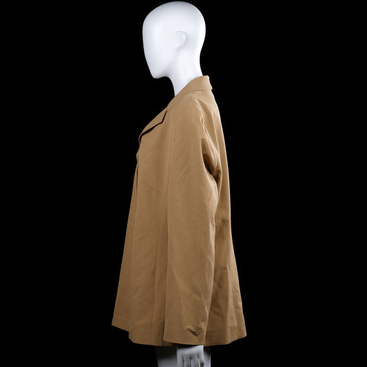 Blazer - Camel - Size 44