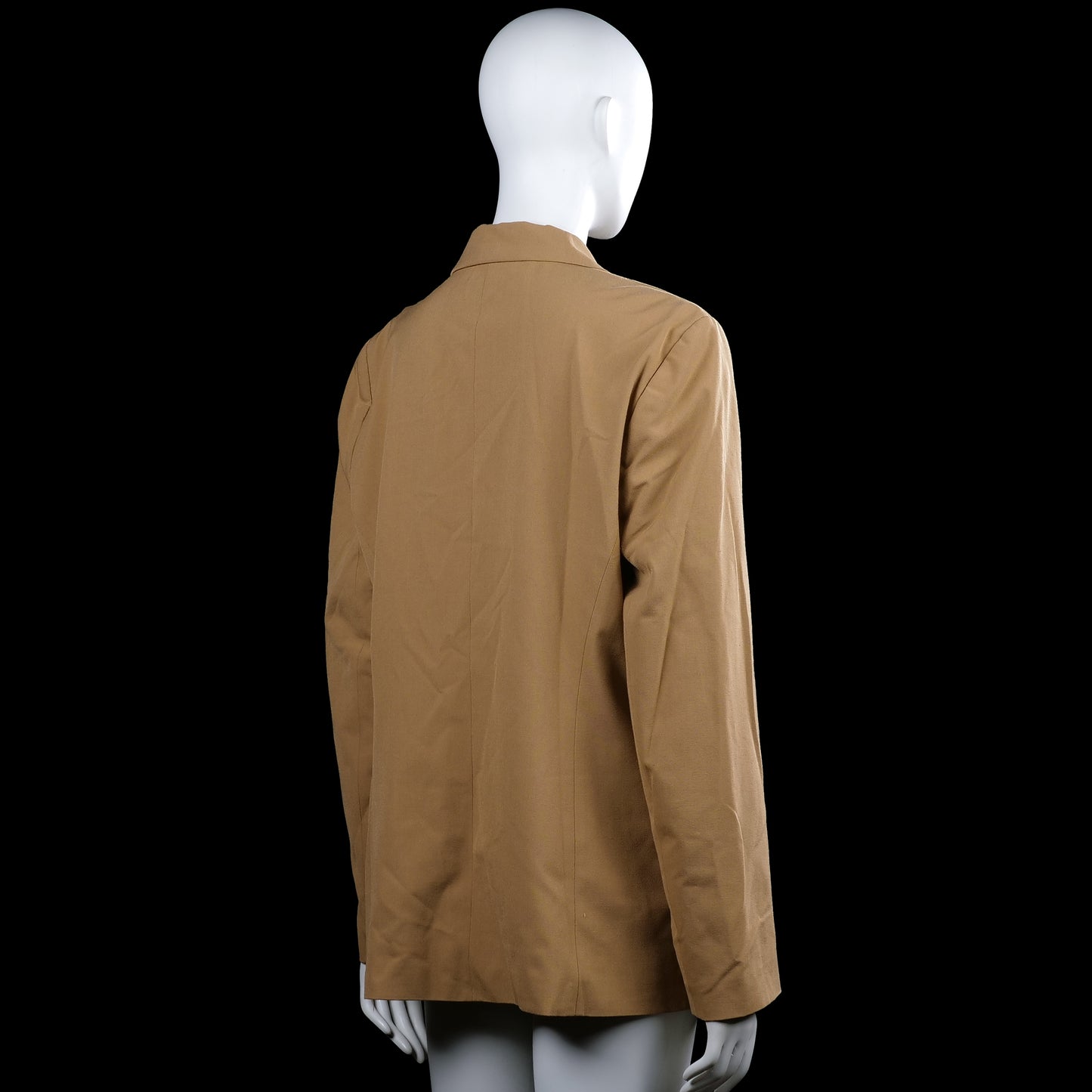Blazer - Camel - Size 44