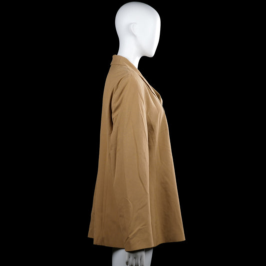 Blazer - Camel - Size 44
