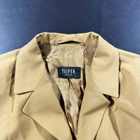 Blazer - Camel - Size 44