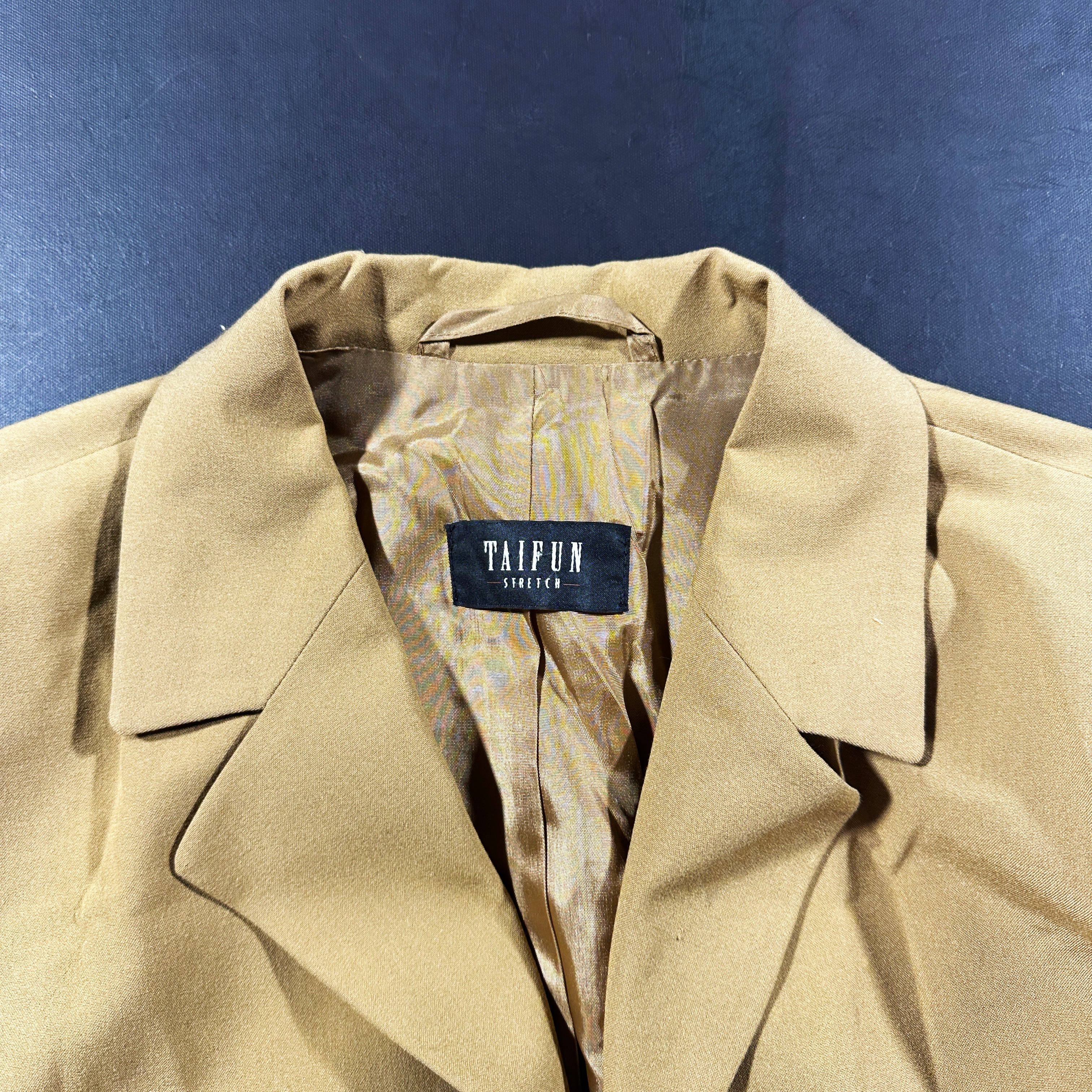 Blazer - Camel - Size 44