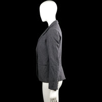 Blazer - Gray - Size S