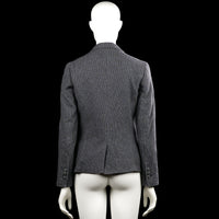 Blazer - Gray - Size S