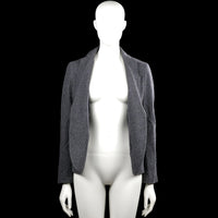 Blazer - Gray - Size S
