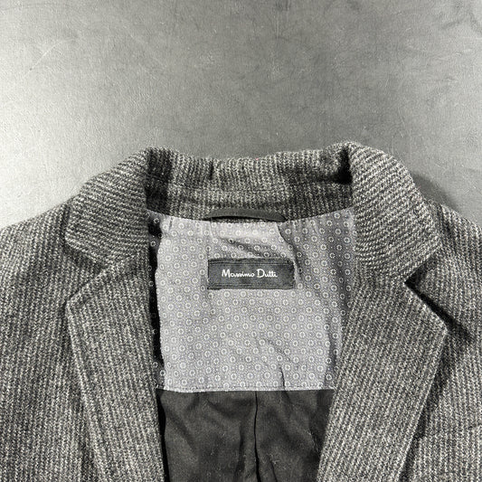 Blazer - Gray - Size S