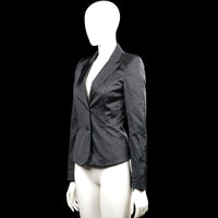 Blazer - Black - Size 36