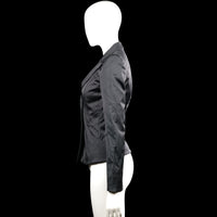 Blazer - Black - Size 36