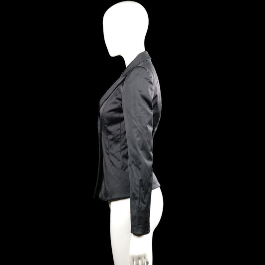 Blazer - Black - Size 36