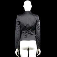 Blazer - Black - Size 36