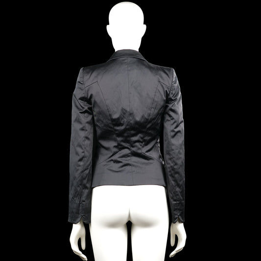Blazer - Black - Size 36