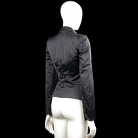 Blazer - Black - Size 36
