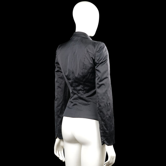 Blazer - Black - Size 36