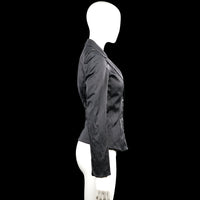 Blazer - Black - Size 36