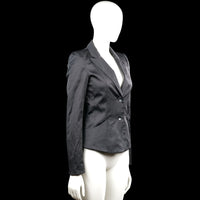Blazer - Black - Size 36