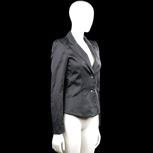 Blazer - Black - Size 36