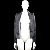Blazer - Black - Size 36