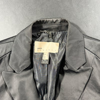 Blazer - Black - Size 36