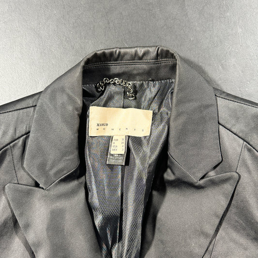 Blazer - Black - Size 36