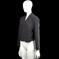 Blazer - Charcoal - Size 46