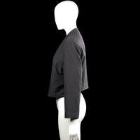 Blazer - Charcoal - Size 46