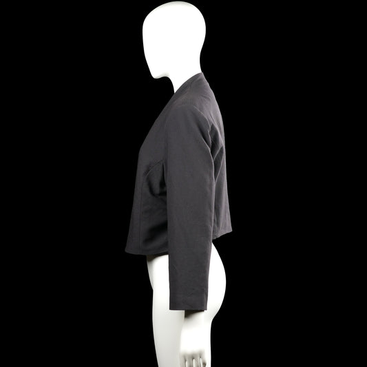 Blazer - Charcoal - Size 46