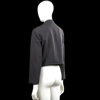 Blazer - Charcoal - Size 46