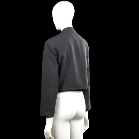 Blazer - Charcoal - Size 46