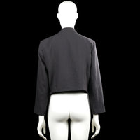 Blazer - Charcoal - Size 46