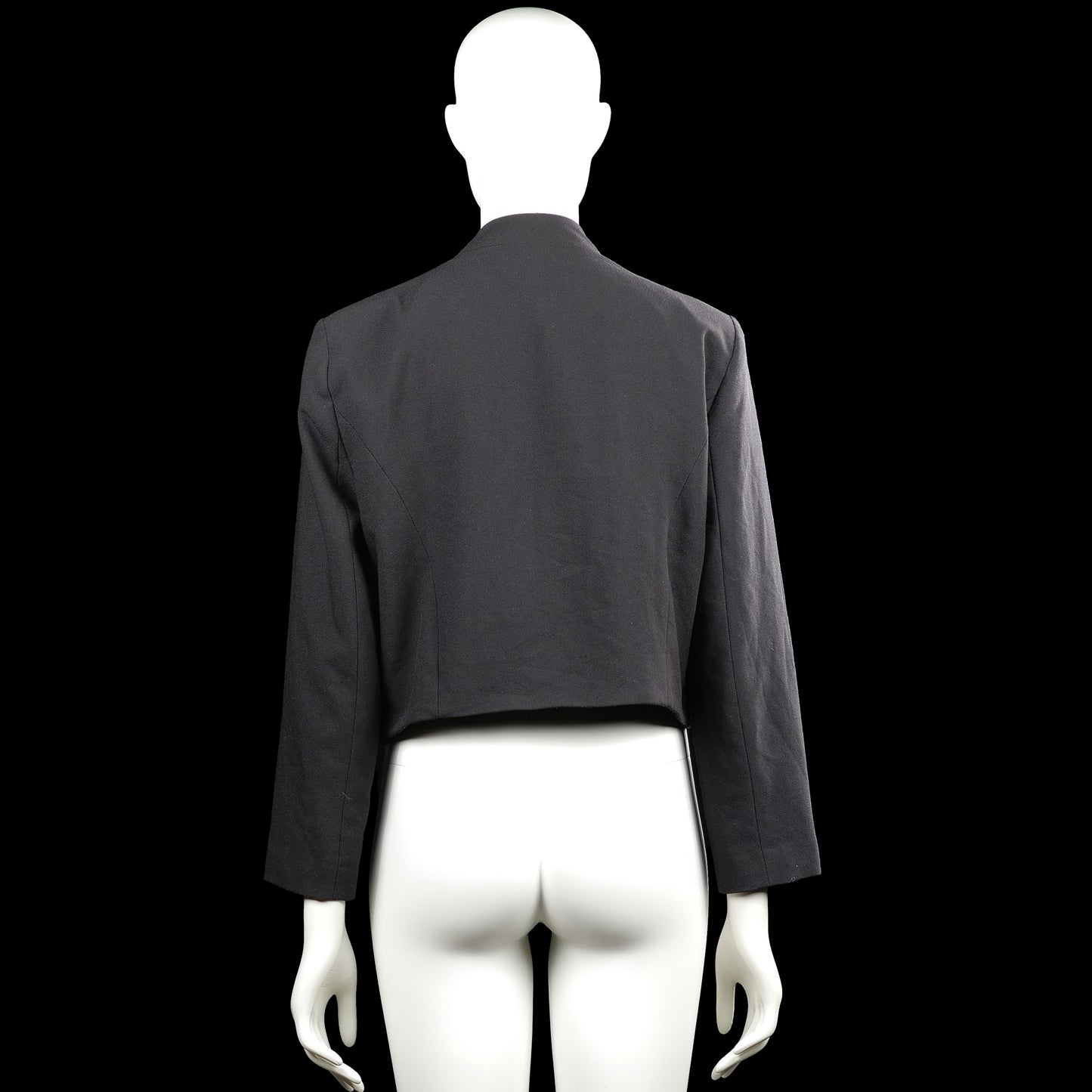 Blazer - Charcoal - Size 46