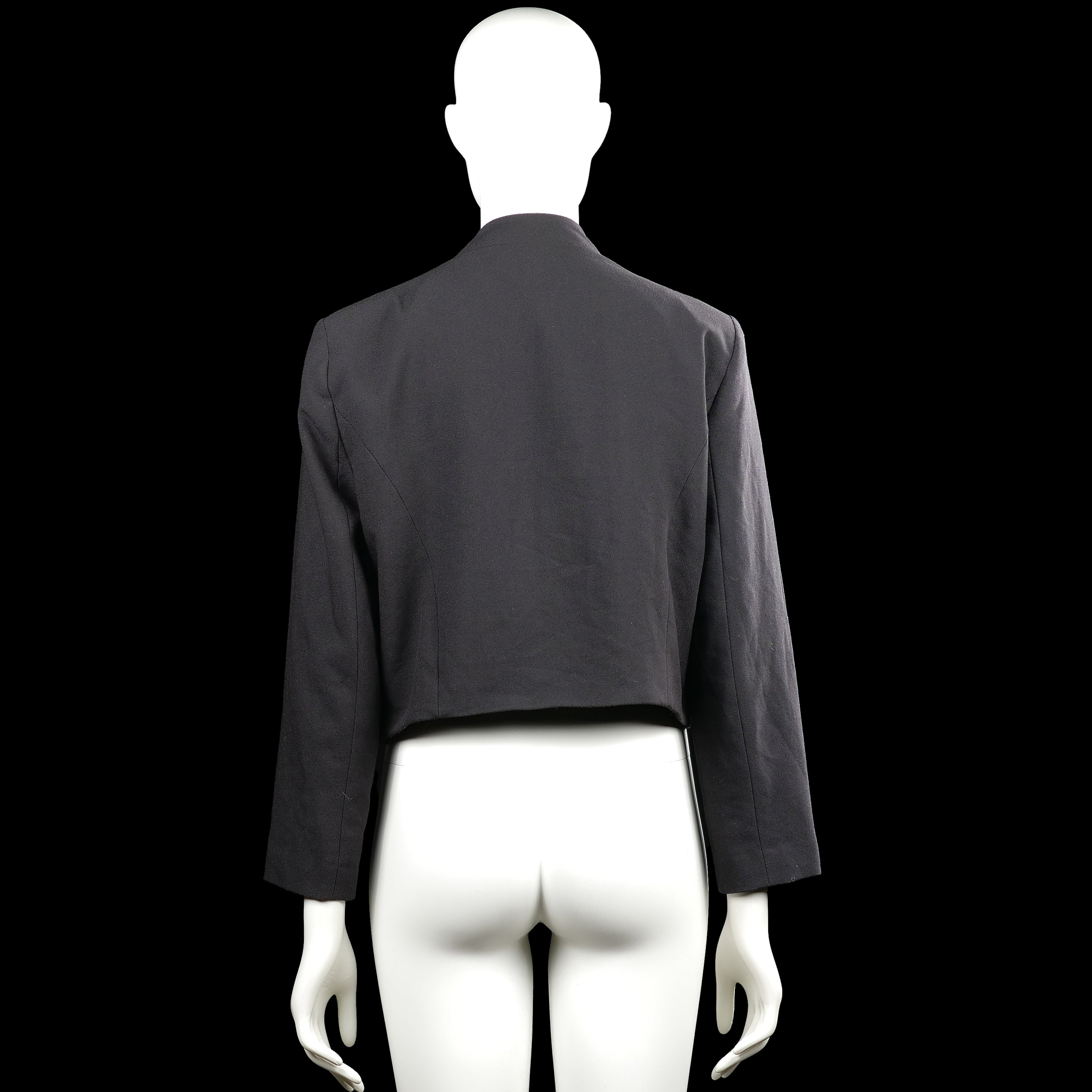 Blazer - Charcoal - Size 46