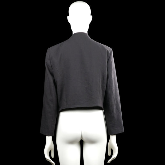 Blazer - Charcoal - Size 46