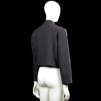 Blazer - Charcoal - Size 46