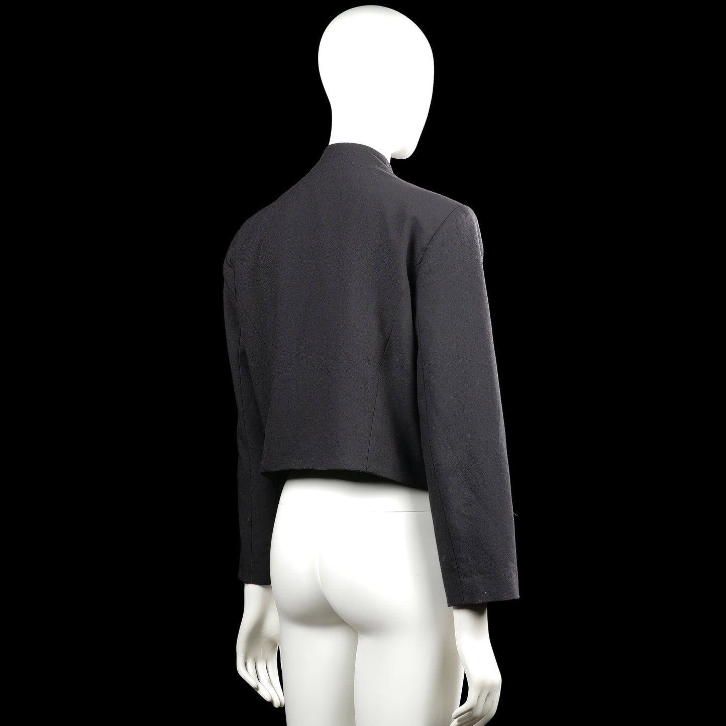 Blazer - Charcoal - Size 46