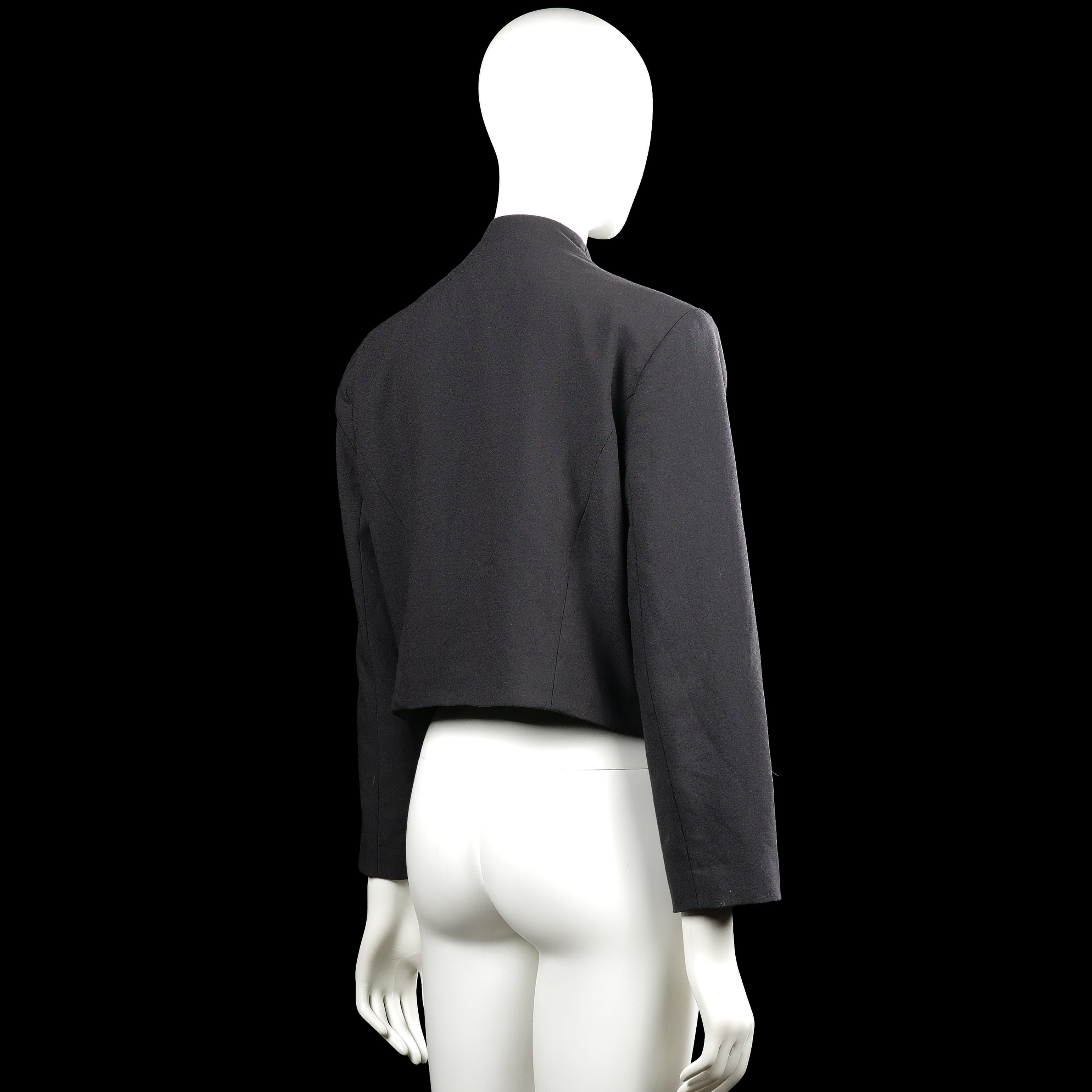 Blazer - Charcoal - Size 46