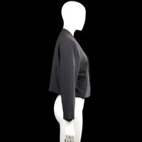Blazer - Charcoal - Size 46